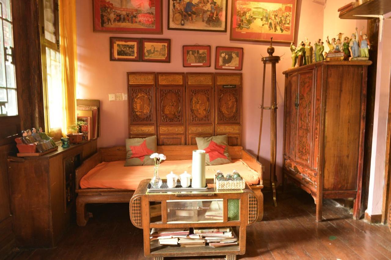 Red Capital Residence Bắc Kinh Ngoại thất bức ảnh