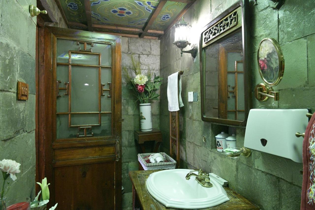 Red Capital Residence Bắc Kinh Ngoại thất bức ảnh
