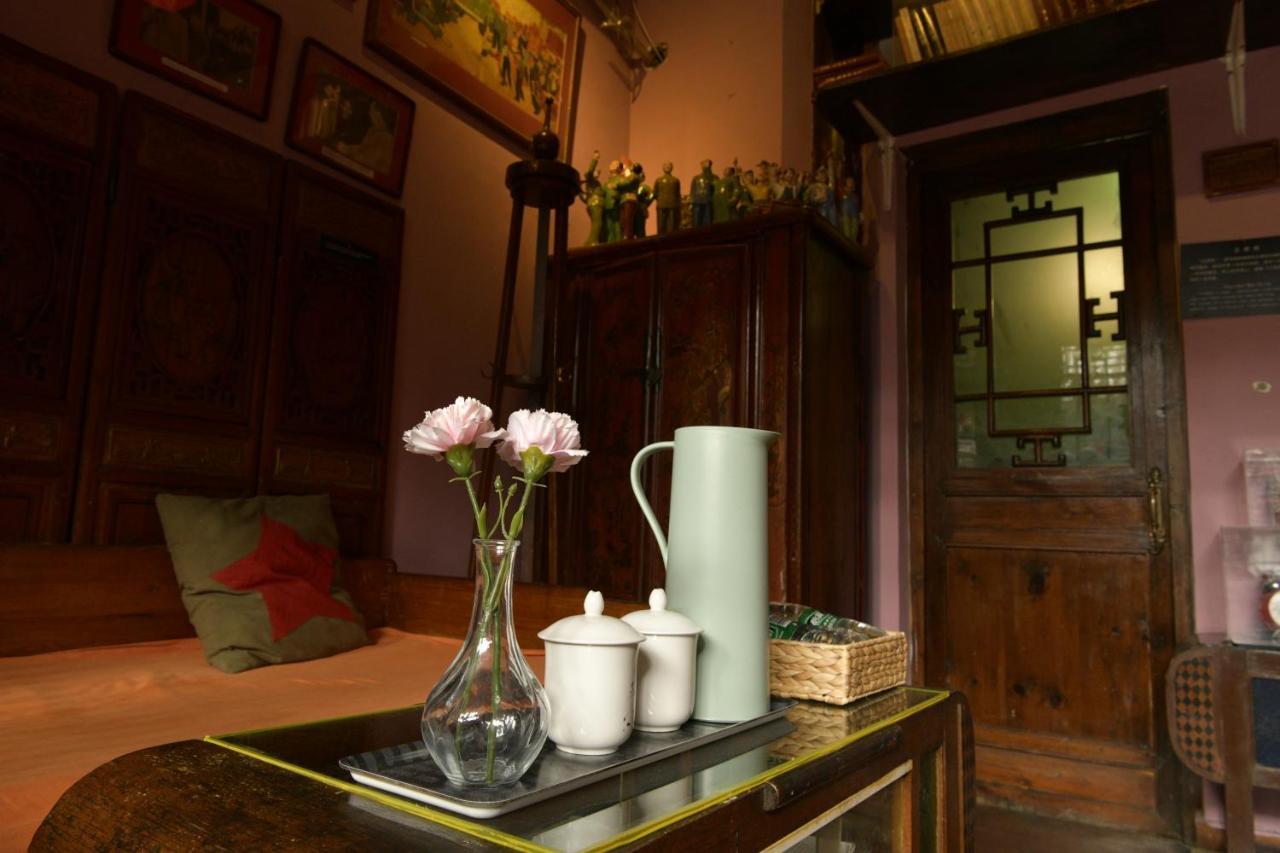 Red Capital Residence Bắc Kinh Ngoại thất bức ảnh