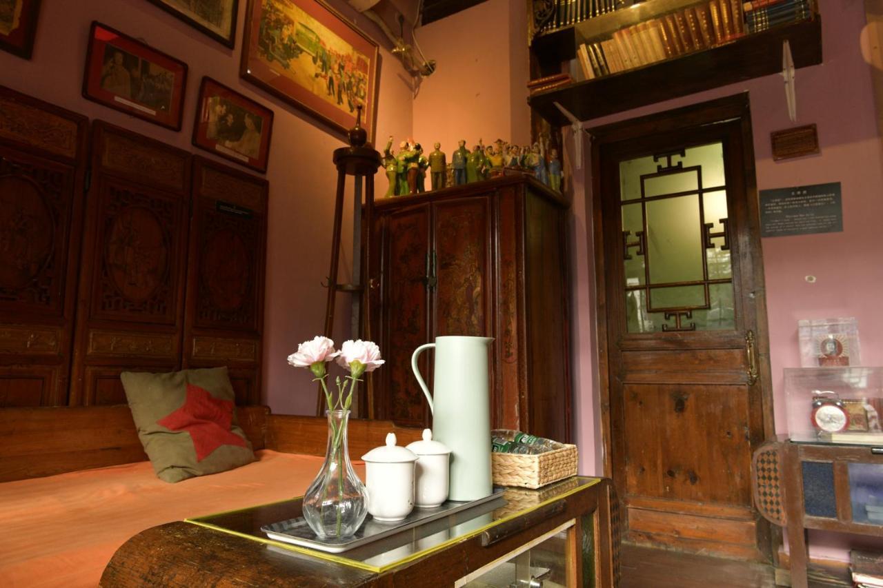 Red Capital Residence Bắc Kinh Ngoại thất bức ảnh